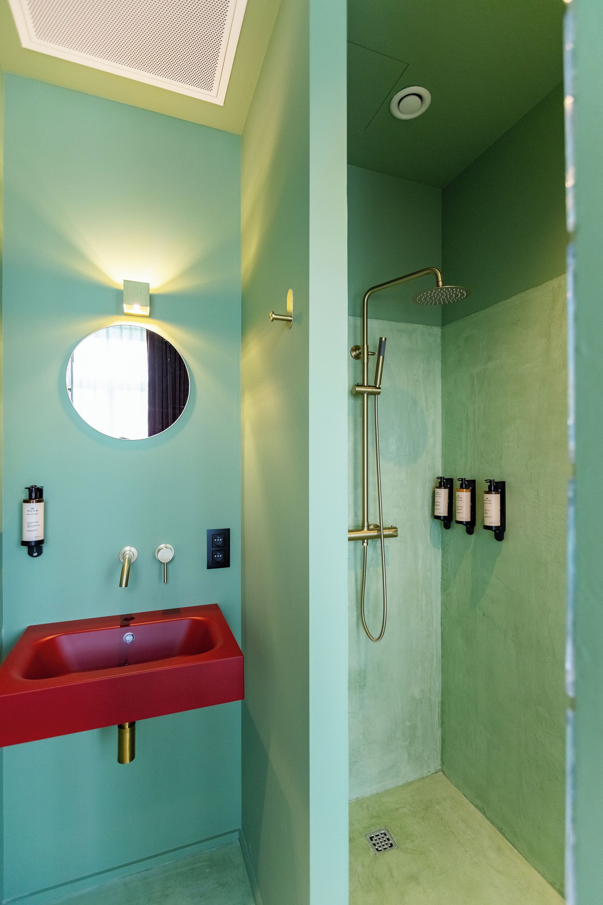 Foto - The Mila Hotel