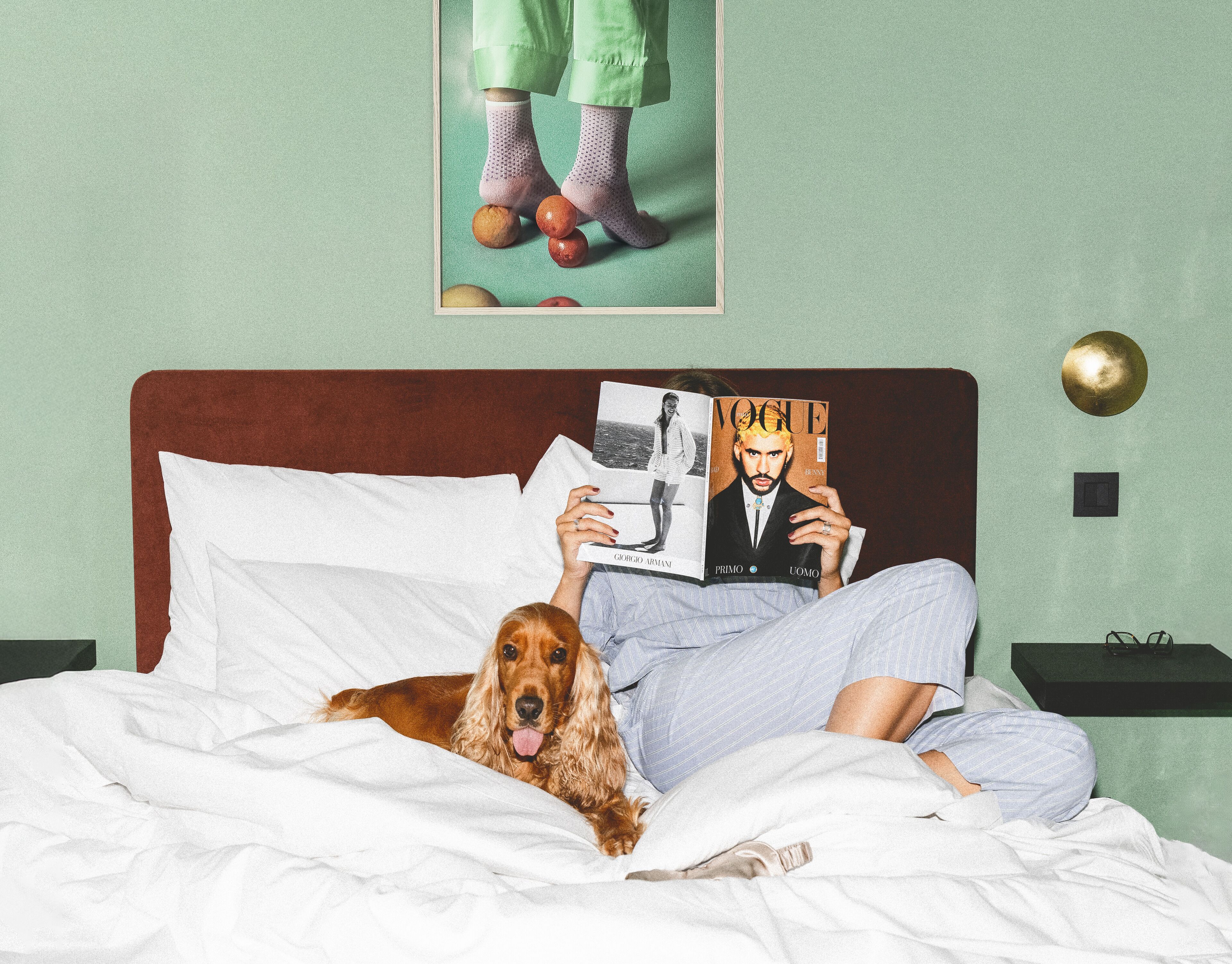 Foto - The Mila Hotel