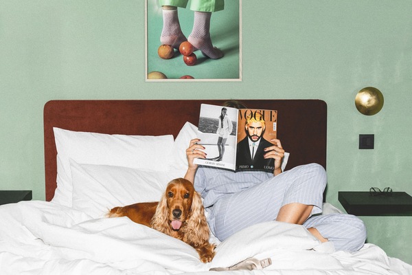 Minibar, rideaux occultants, fer et planche Ă repasser, Wi-Fi gratuit