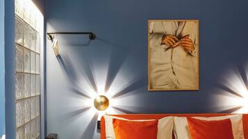 Chambre Double Ăconomique