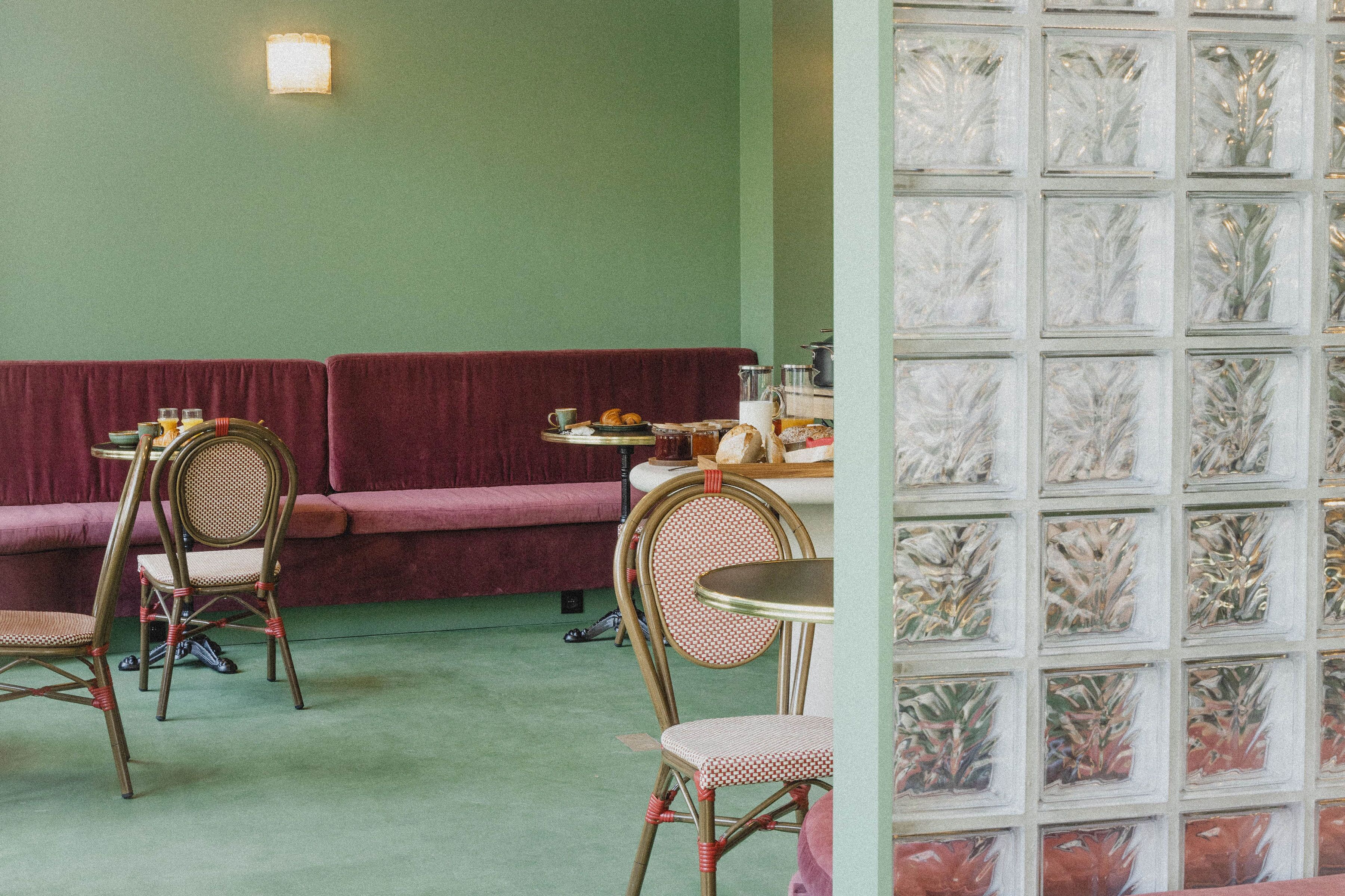 Foto - The Mila Hotel