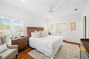 3 habitaciones, tabla de planchar con plancha y wifi gratis 