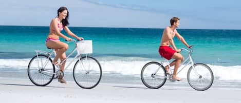 Compass Resorts Guests Get Discounted Bike Rentals From Runaway Rentals!