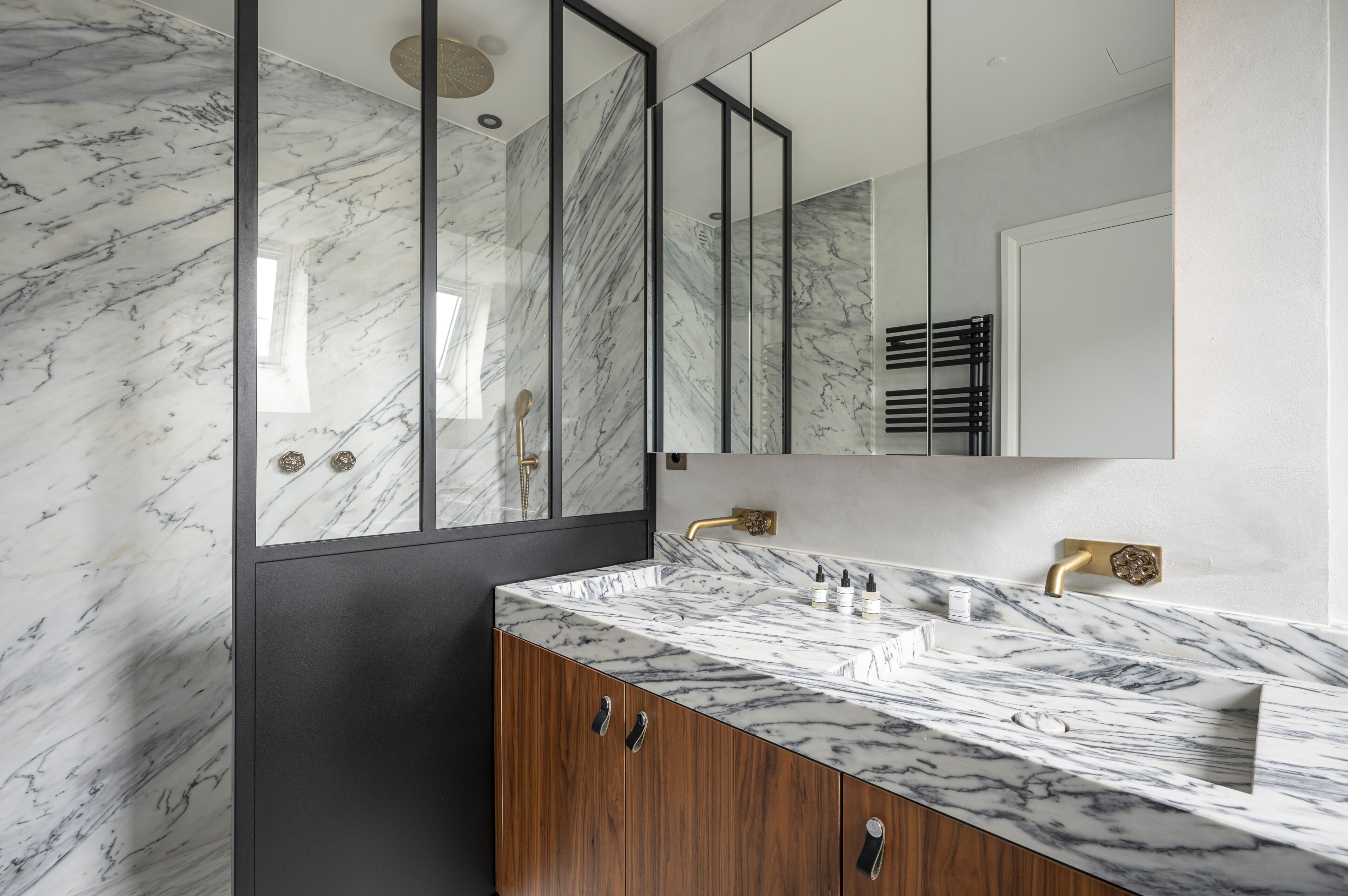 Family Apartment, Non Smoking, Terrace | Bathroom
