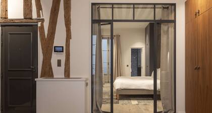 Saint Germain Residence