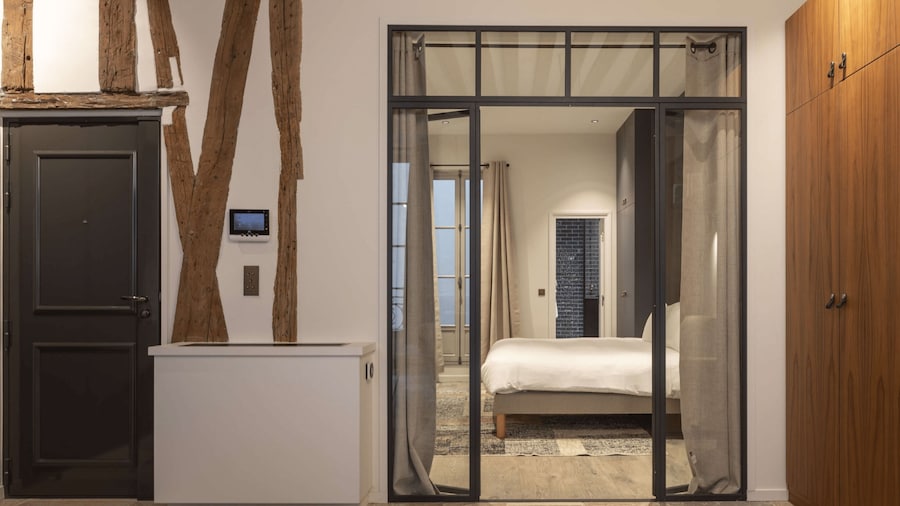 Saint Germain Residence