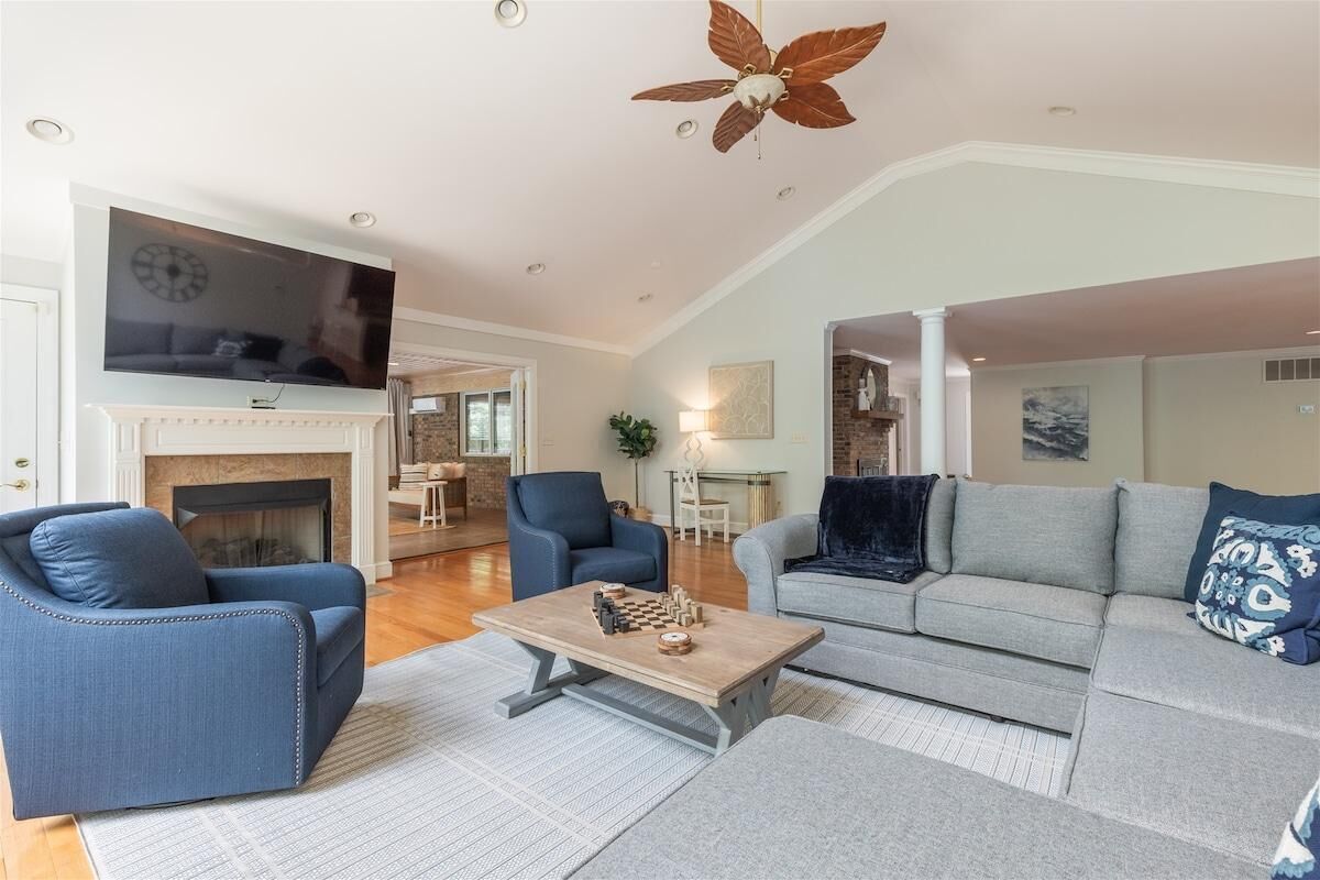 Televisión y libros 