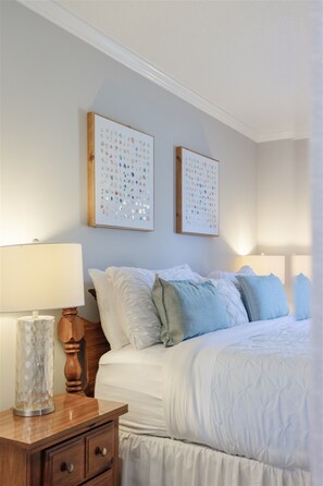 3 Schlafzimmer, Bügeleisen/Bügelbrett, Reisekinderbett, WLAN