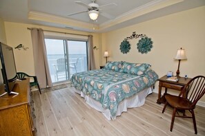 3 Schlafzimmer, WLAN