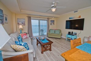 Smart-TV, DVD-Player