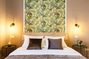 3 Schlafzimmer, Bügeleisen/Bügelbrett, Reisekinderbett, kostenloses WLAN