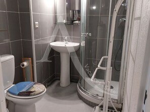 Een douche
