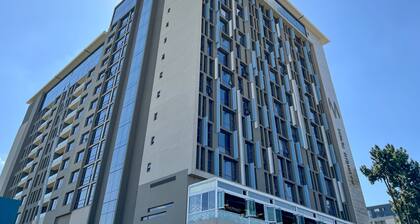 Sandton Smart Apartment Twelve