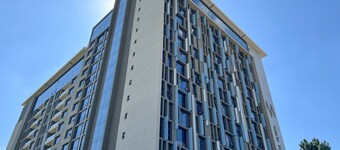 Sandton Smart Apartment Twelve
