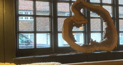 Stunning apartment near UWE