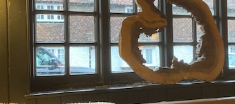 Stunning apartment near UWE