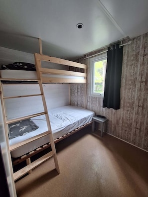 2 chambres, fer et planche Ă repasser, lit parapluie, Wi-Fi gratuit