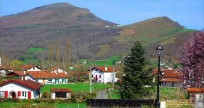 Location Mobil-home Camping 3 Saint-jean-pied-de-port