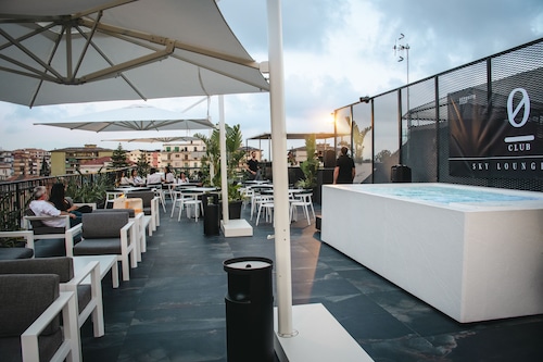 Etrus Boutique Room & Rooftop