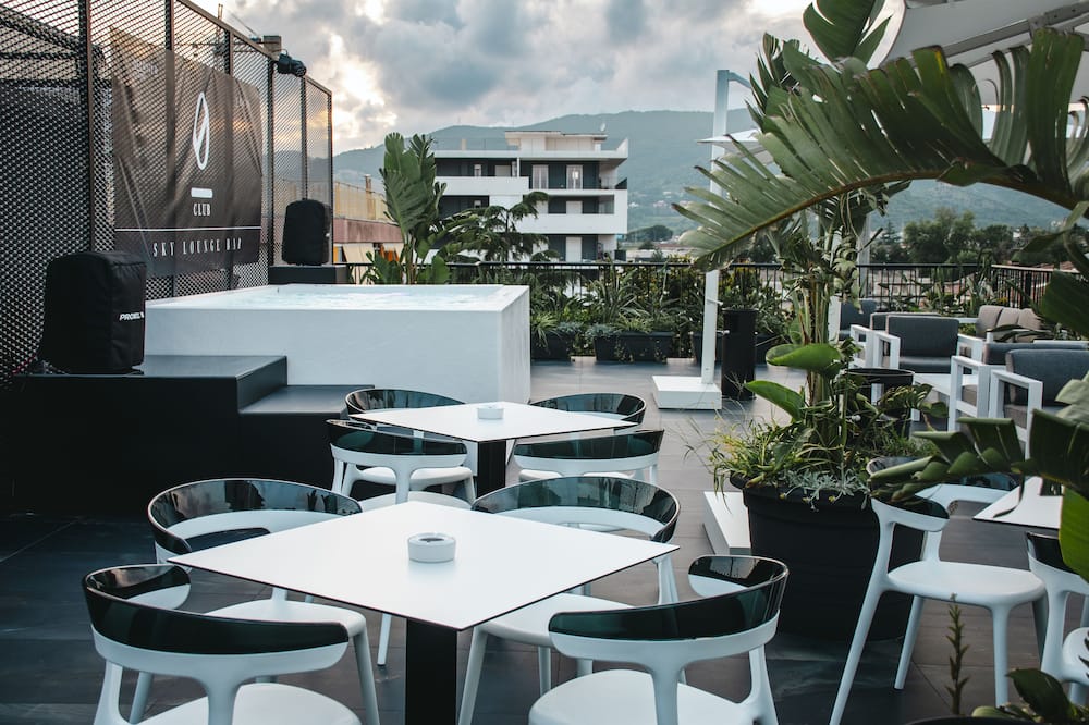 Etrus Boutique Room & Rooftop