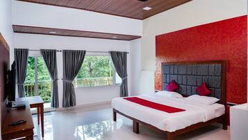 1 slaapkamer, wifi, beddengoed