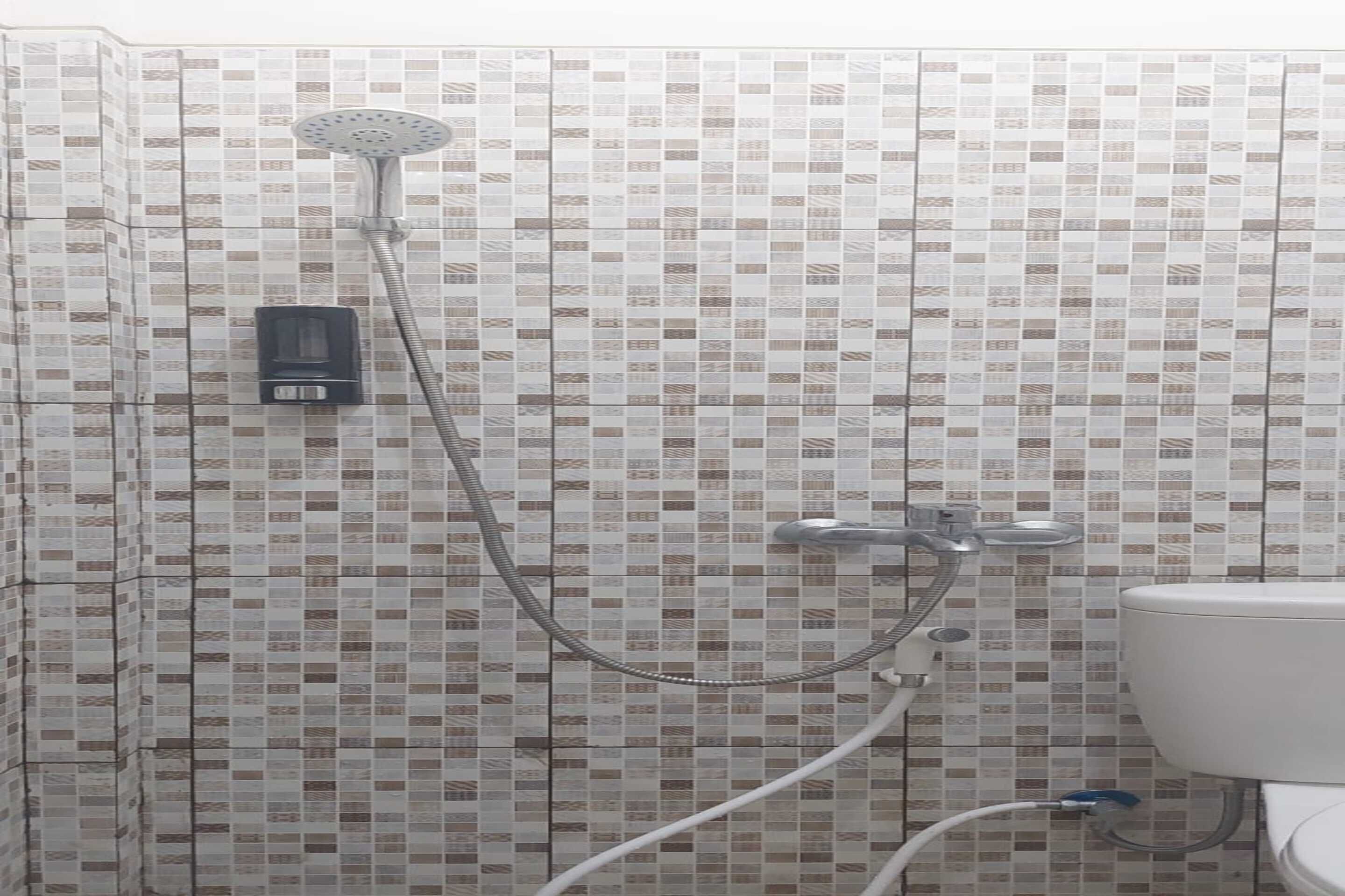 Suite Standard | Bagno | Doccia, asciugamani