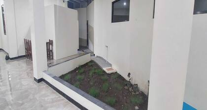 Capital O 93489 An Nur Homestay Syariah