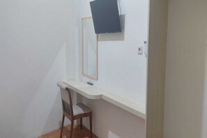 Tvåbäddsrum Deluxe | Gratis wi-fi och sängkläder