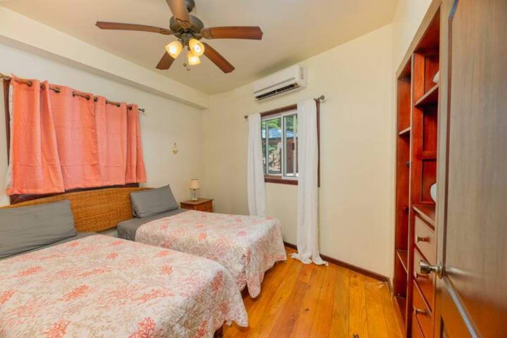 2 habitaciones y wifi gratis 