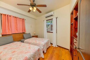 2 dormitorios y wifi gratis