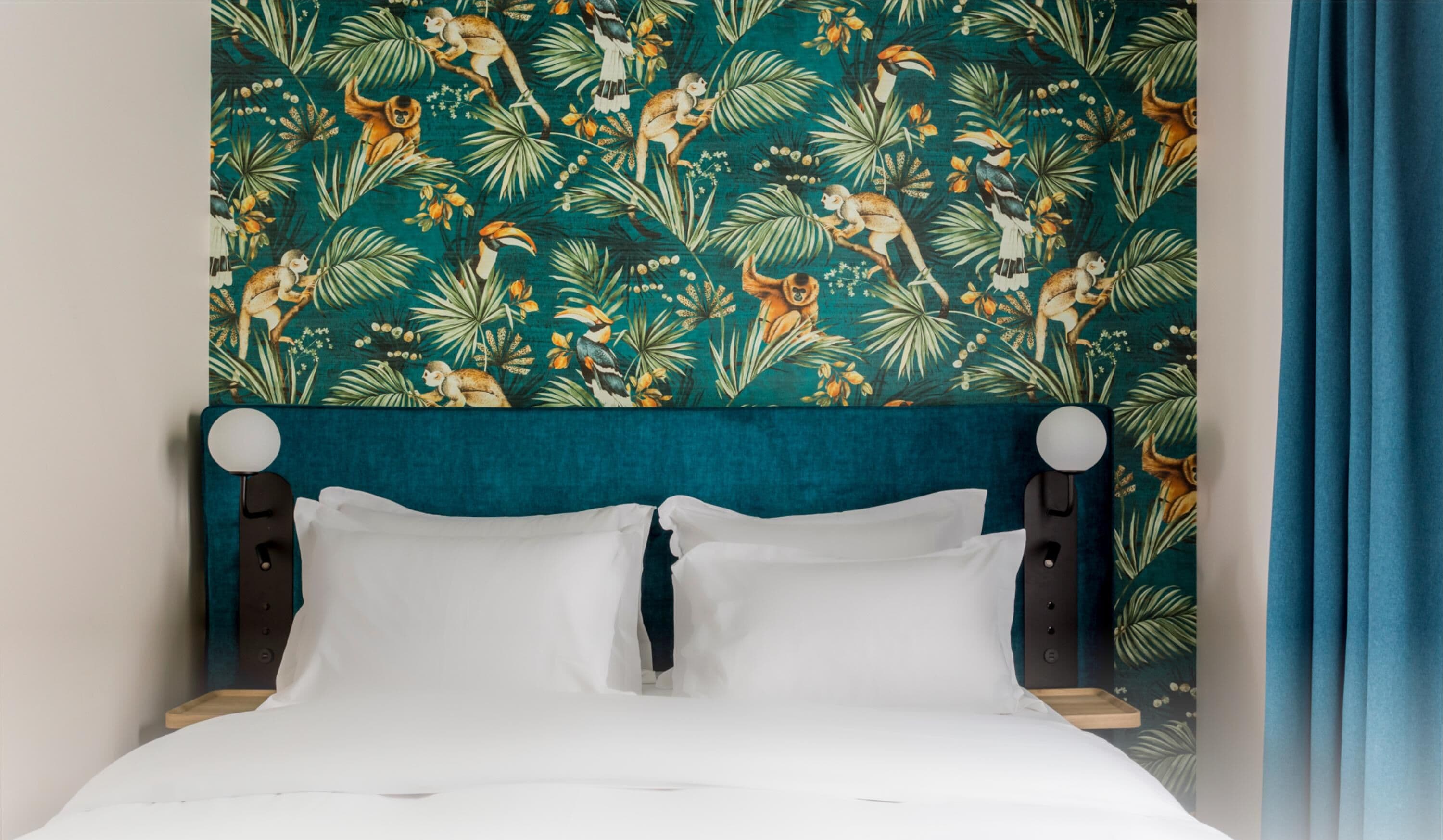 Apartamento clásico | Cortinas opacas, tabla de planchar con plancha, wifi gratis