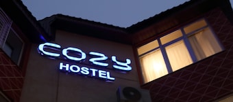 Cozy Hostel