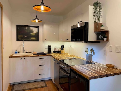 Su Casa Suite with Sauna