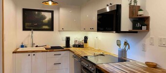 Su Casa Suite with Sauna