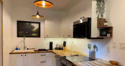 Su Casa Suite with Sauna