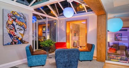 Kerenza Hotel Cornwall