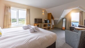 Executive Room - Kerenza Hotel Cornwall (Bude)