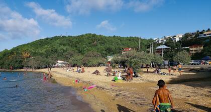 Tartane Beach SPA 2 MER