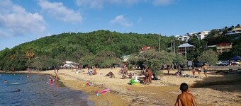 Tartane Beach SPA 2 MER