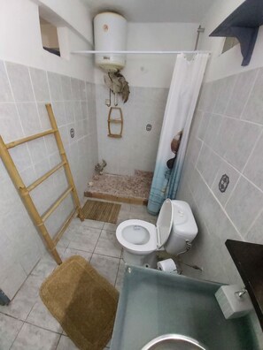 Handtücher, Toilettenpapier