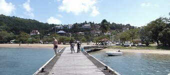 Tartane Beach SPA 2 MER