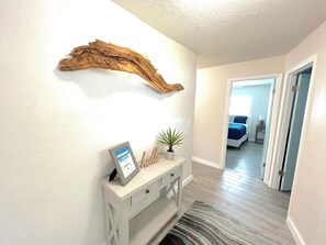 3 Schlafzimmer, Reisekinderbett, kostenloses WLAN