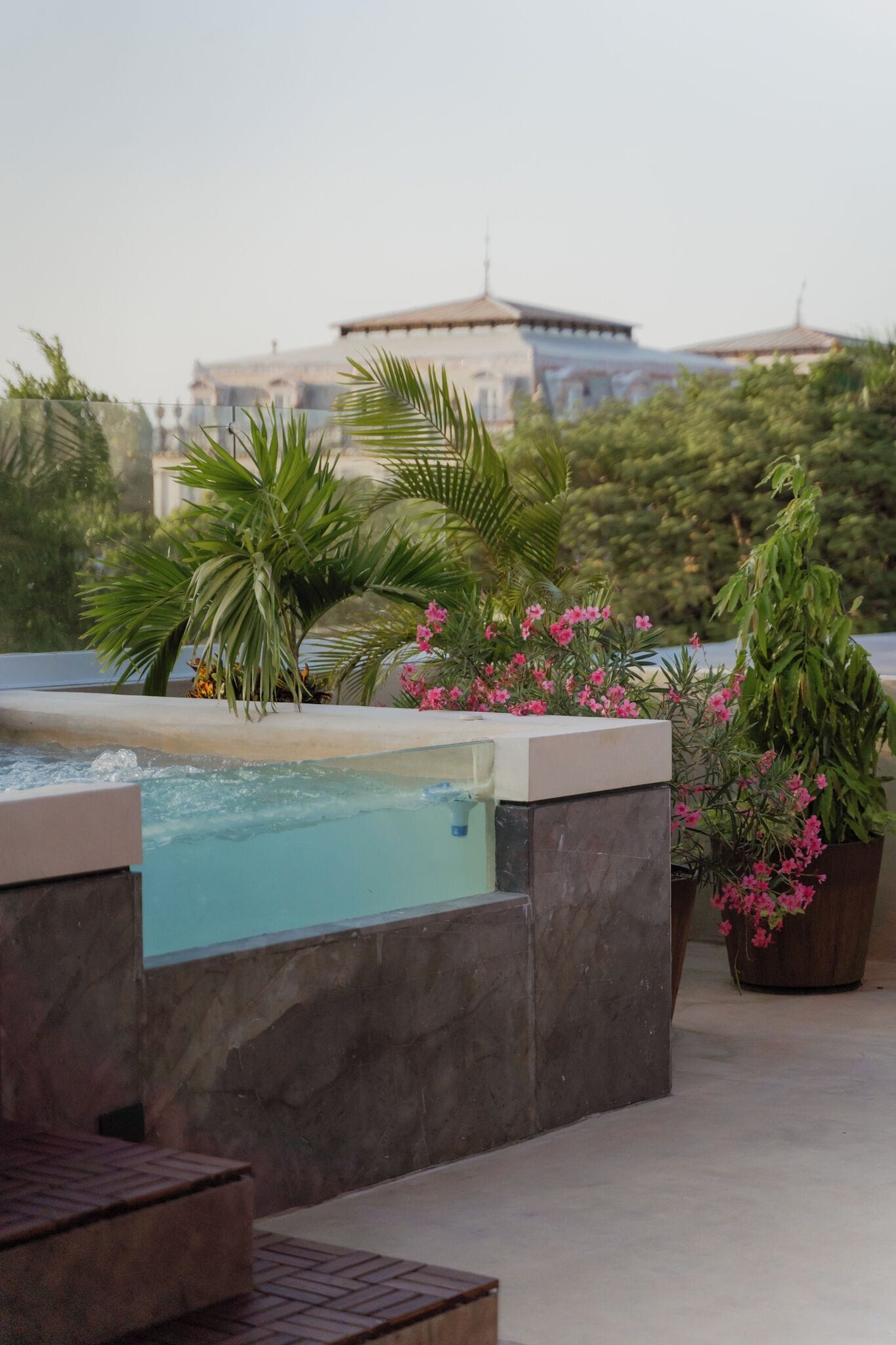 Photo - Kahal Hotel - Paseo Montejo