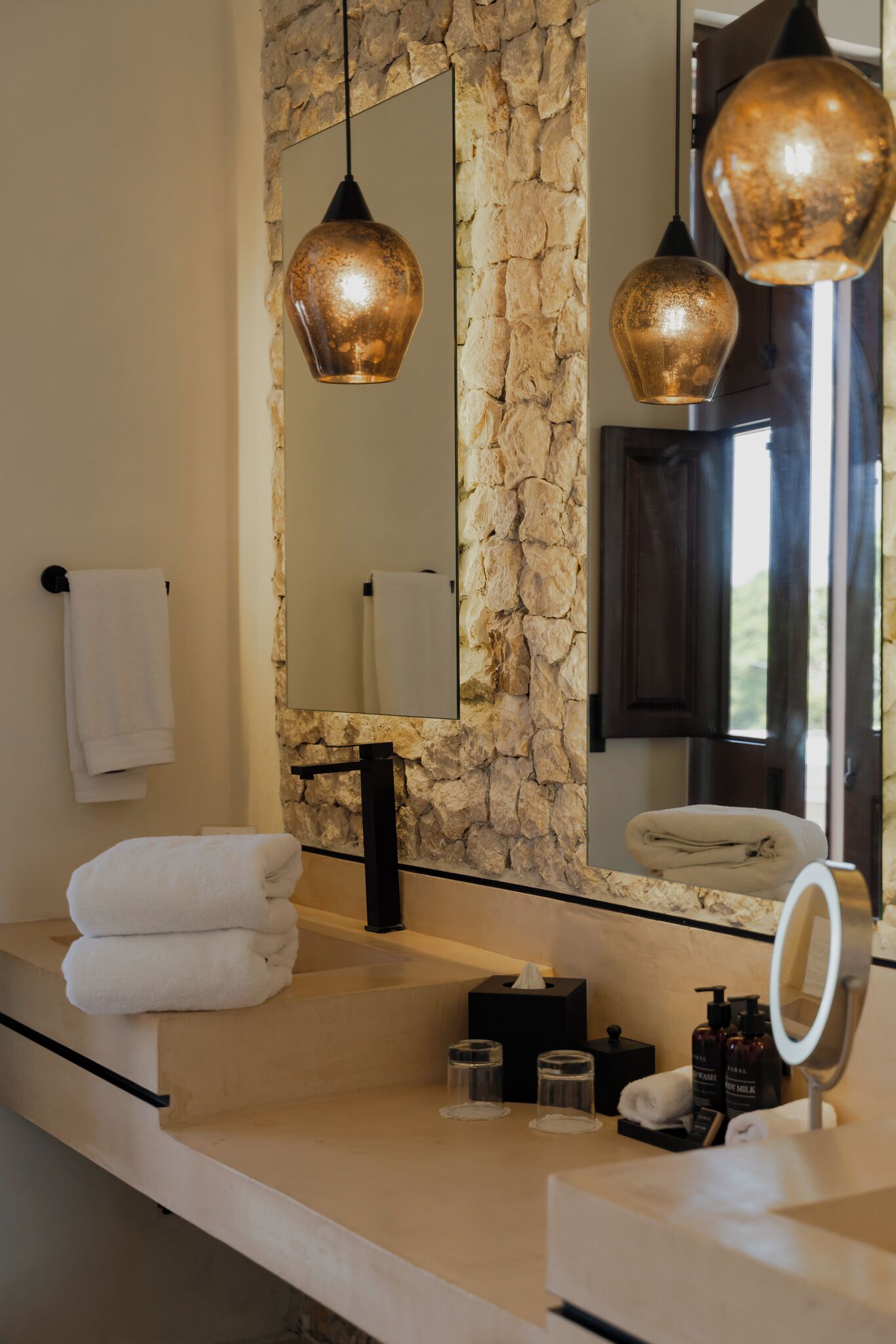 Photo - Kahal Hotel - Paseo Montejo