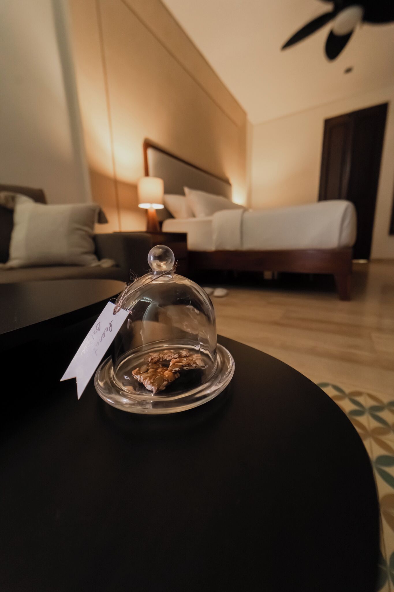 Photo - Kahal Hotel - Paseo Montejo