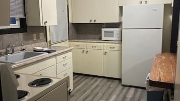 Family Cottage | Private kitchen