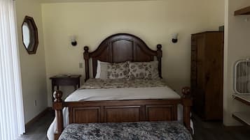 Romantische Ferienhütte | Hochwertige Bettwaren, Bügeleisen/Bügelbrett, kostenloses WLAN