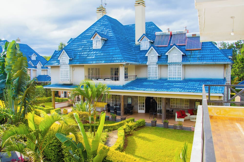 Blixen Resort & Spa
