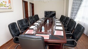 Meeting facility - Blixen Resort & Spa  (Nairobi)