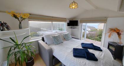 New to Vrbo Unique coastal detached property